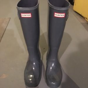 Hunter Shoes - Hunter Boots Hunter Shoes - Hunter Boots